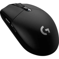 Miška LOGITECH G305, brezžična, črna (910-005282)