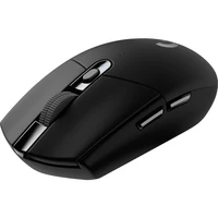 Miška LOGITECH G305, brezžična, črna (910-005282)