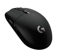 Miška LOGITECH G305, brezžična, črna (910-005282)