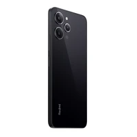 Mobilni telefon XIAOMI REDMI 12, 6.79", 4/128GB, črn