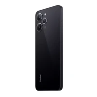 Mobilni telefon XIAOMI REDMI 12, 6.79", 4/128GB, črn