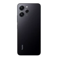 Mobilni telefon XIAOMI REDMI 12, 6.79", 4/128GB, črn