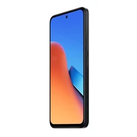Mobilni telefon XIAOMI REDMI 12, 6.79", 4/128GB, črn