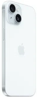 Mobilni telefon APPLE iPhone 15 128GB, 6.1", Modra (MTP43)