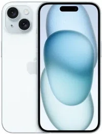 Mobilni telefon APPLE iPhone 15 128GB, 6.1", Modra (MTP43)