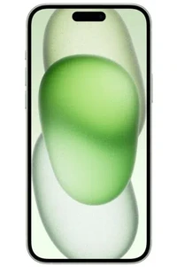 Mobilni telefon APPLE iPhone 15 Plus, 256GB, 6.7", Zeleno (MU1G3)