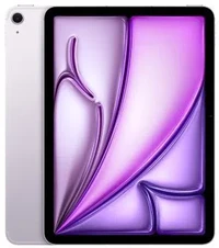 Tablet APPLE iPad Air (2024) 11", 512GB, M2, Vijolična (MUWP3)