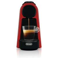 Kavni aparat DELONGHI EN85, rdeč