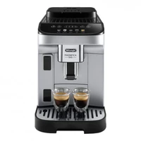 Kavni aparat DELONGHI Magnifica Evo ECAM290.61.SB, 15 barov, avtomatski, srebrni