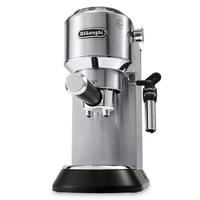 Kavni aparat DELONGHI Dedica EC685.M, 15bar, espresso-pump, metal