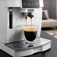Kavni aparat DELONGHI Magnifica Start ECAM220.20.W, 15bara, avtomatski, bel