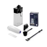 Aparat za kavo DELONGHI Dinamica Plus ECAM380.85.SB, 15bar, avtomatski, zaslon, srebrni