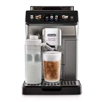 Kavni aparat DELONGHI Eletta Explore ECAM450.86.T, 19 bar, TFT zaslon