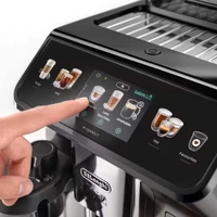 Kavni aparat DELONGHI Eletta Explore ECAM450.86.T, 19 bar, TFT zaslon