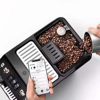 Kavni aparat DELONGHI Eletta Explore ECAM450.86.T, 19 bar, TFT zaslon