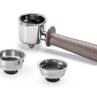 Kavni aparat DELONGHI Stilosa EC260.W, 15 bar, espresso-pump, bel