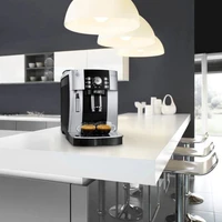 Kavni aparat DELONGHI Magnifica S ECAM21.117.SB, 15 barov, avtonomni, srebrno