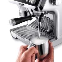 Kavni aparat DELONGHI La Specialista Arte Evo EC9255.M, 15 barov, espresso-pump