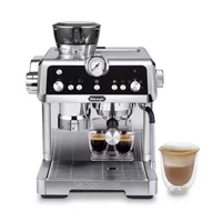 Kavni aparat DELONGHI La Specialista Arte Evo EC9255.M, 15 barov, espresso-pump