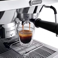 Kavni aparat DELONGHI La Specialista Arte Evo EC9255.M, 15 barov, espresso-pump