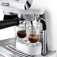 Aparat za kavo DELONGHI La Specialista Arte EC9155.W, 15 barov, espresso-pump, bi
