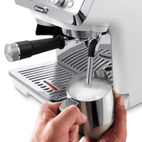 Aparat za kavo DELONGHI La Specialista Arte EC9155.W, 15 barov, espresso-pump, bi