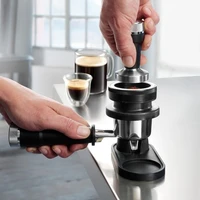 Aparat za kavo DELONGHI La Specialista Arte EC9155.W, 15 barov, espresso-pump, bi