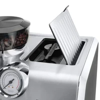 Aparat za kavo DELONGHI La Specialista Arte EC9155.W, 15 barov, espresso-pump, bi