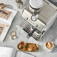 Aparat za kavo DELONGHI La Specialista Arte EC9155.W, 15 barov, espresso-pump, bi