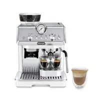 Aparat za kavo DELONGHI La Specialista Arte EC9155.W, 15 barov, espresso-pump, bi
