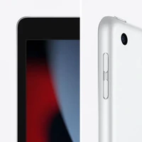 Tablet APPLE iPad (2021) 9Gen 10.2", 64GB, Srebro (MK2L3)