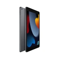 Tablet APPLE iPad (2021) 9Gen 10.2", 64GB, Space Grey (MK2K3)