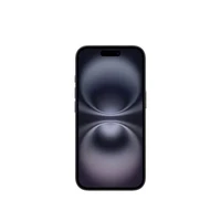 Mobilni telefon APPLE iPhone 16 128GB, 6.1", Črna (MYE73)