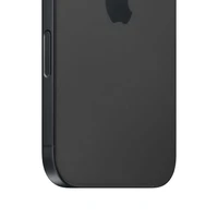 Mobilni telefon APPLE iPhone 16 128GB, 6.1", Črna (MYE73)