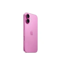 Mobilni telefon APPLE iPhone 16 128GB, 6.1", Roza (MYEA3)