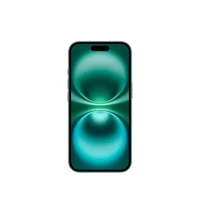 Mobilni telefon APPLE iPhone 16 128GB, 6.1", Teal (MYED3)