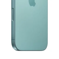 Mobilni telefon APPLE iPhone 16 128GB, 6.1", Teal (MYED3)