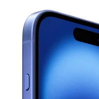 Mobilni telefon APPLE iPhone 16 128GB, 6.1", Ultramarina (MYEC3)