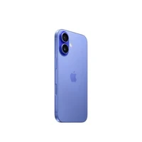 Mobilni telefon APPLE iPhone 16 128GB, 6.1", Ultramarin (MYEC3)