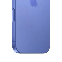 Mobilni telefon APPLE iPhone 16 128GB, 6.1", Ultramarin (MYEC3)