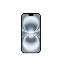Mobilni telefon APPLE iPhone 16 128GB, 6.1", Bela (MYE93)