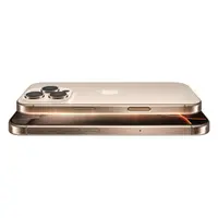 Mobitel APPLE iPhone 16 Pro 128GB, 6.3", Puščavski Titan (MYNF3)