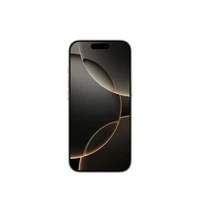 Mobilni telefon APPLE iPhone 16 Pro 128GB, 6.3", Naravni titan (MYNG3)