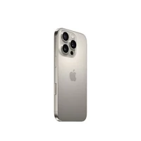 Mobilni telefon APPLE iPhone 16 Pro 128GB, 6.3", Naravni titan (MYNG3)