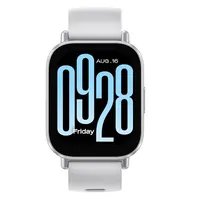 Pametna ura XIAOMI REDMI Watch 5 Active, siva