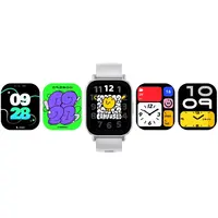 Pametna ura XIAOMI REDMI Watch 5 Active, siva