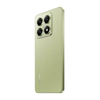 Mobilni telefon XIAOMI 14T, 6.67", 12/256 GB, rumeno/zeleno