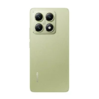 Mobilni telefon XIAOMI 14T, 6.67", 12/256 GB, rumeno/zeleno