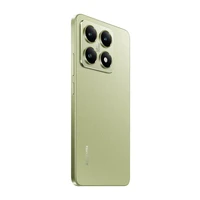 Mobilni telefon XIAOMI 14T, 6.67", 12/256 GB, rumeno/zeleno