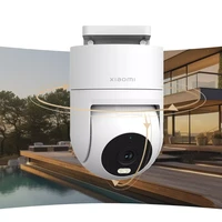 Nadzorna kamera XIAOMI Outdoor Camera CW300, bela